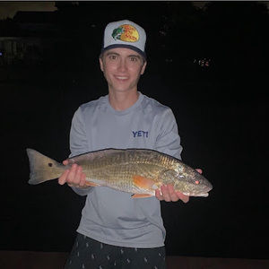 Meet your Posher, Wes